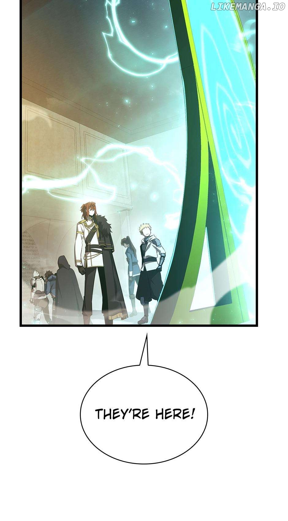 The Beginning After The End Chapter 180 image 039